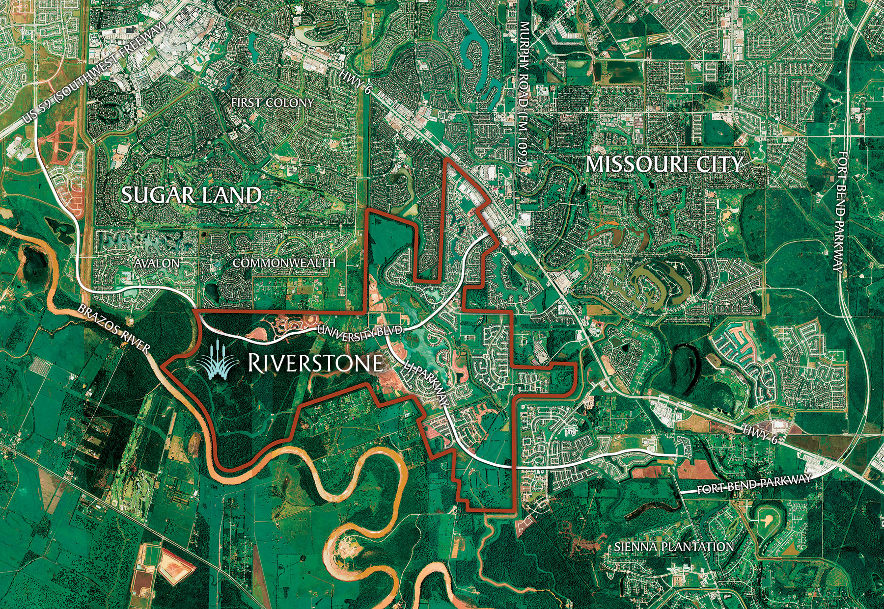 Houston Commercial Real Estate Houston Commercial Properties Sugar