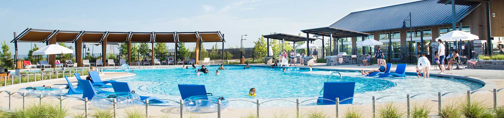 Cinco Ranch Pool Schedule : Katy S Most Fun Fabulous Resort Style Pools