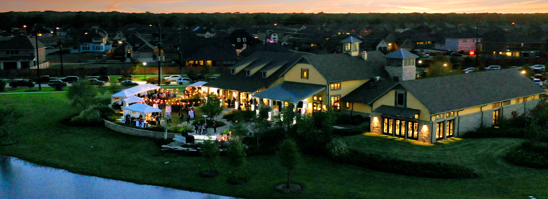 Sienna Plantation in Missouri City, TX Johnson Development Corp.