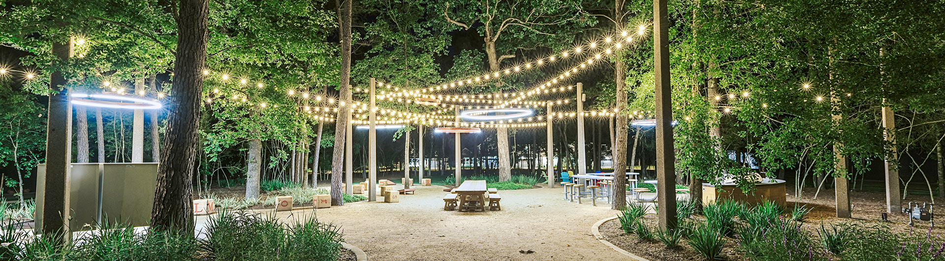 Woodforest Montgomery County New Homes Johnson Development.