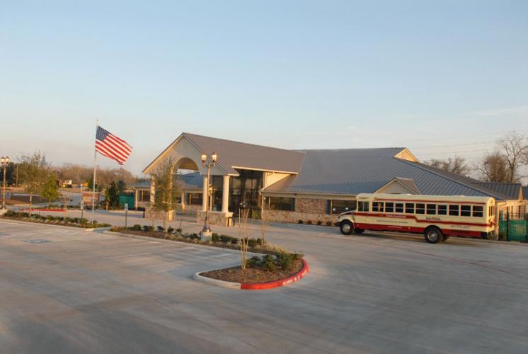 Sienna Plantation Commercial Property Gallery Johnson Development.