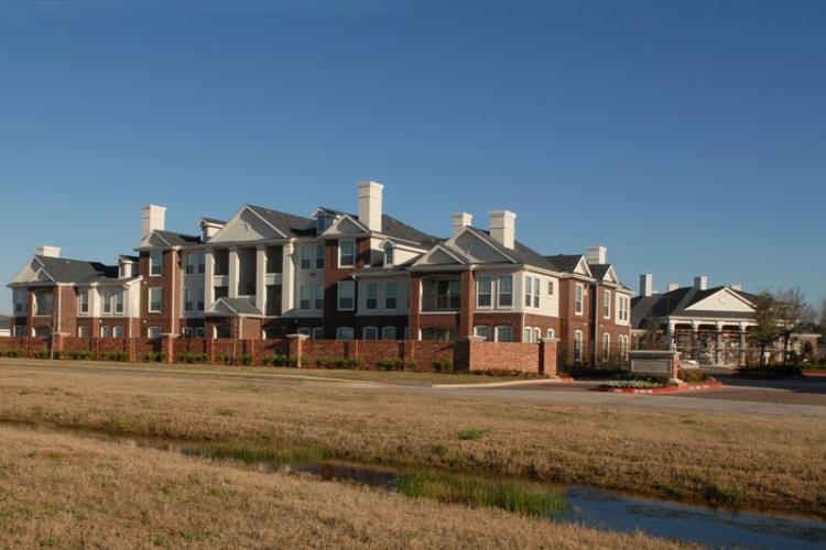 Sienna Plantation Commercial Property Gallery Johnson Development.