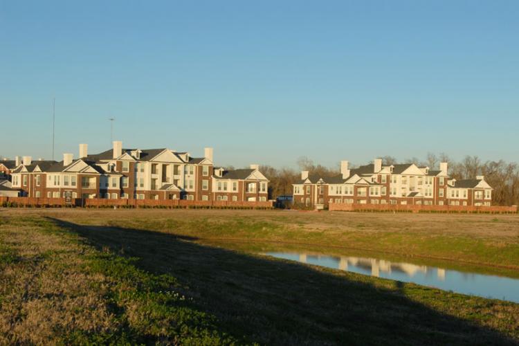 Sienna Plantation Commercial Property Gallery Johnson Development.