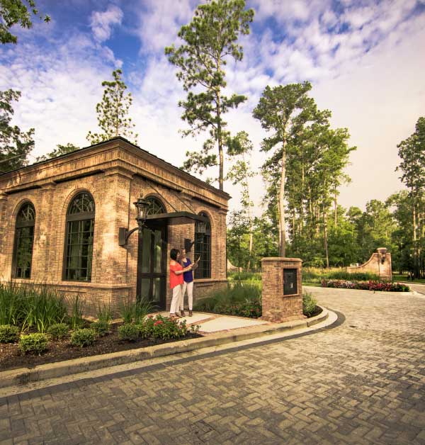 About Our Real Estate Developments Johnson Development Corp.