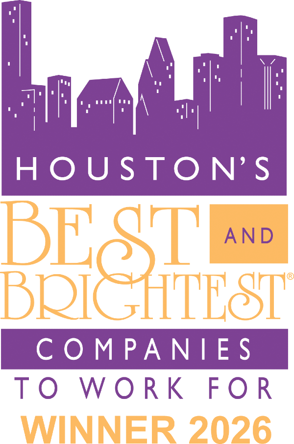 Houston's Best & Brightest Company's to Work For 2024