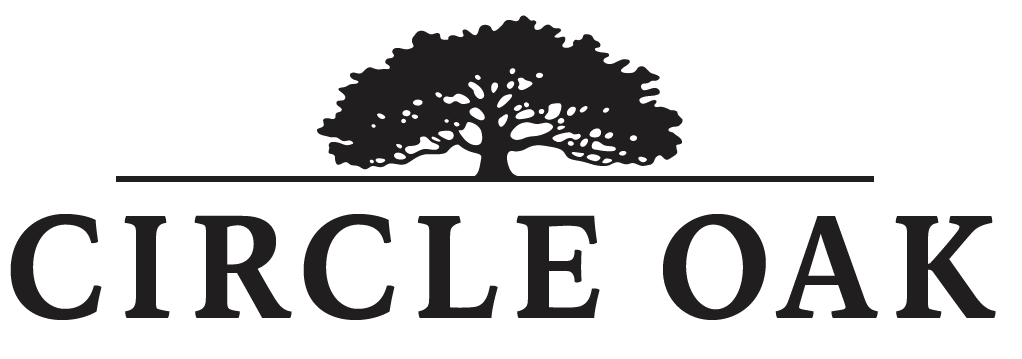 Circle Oak Logo