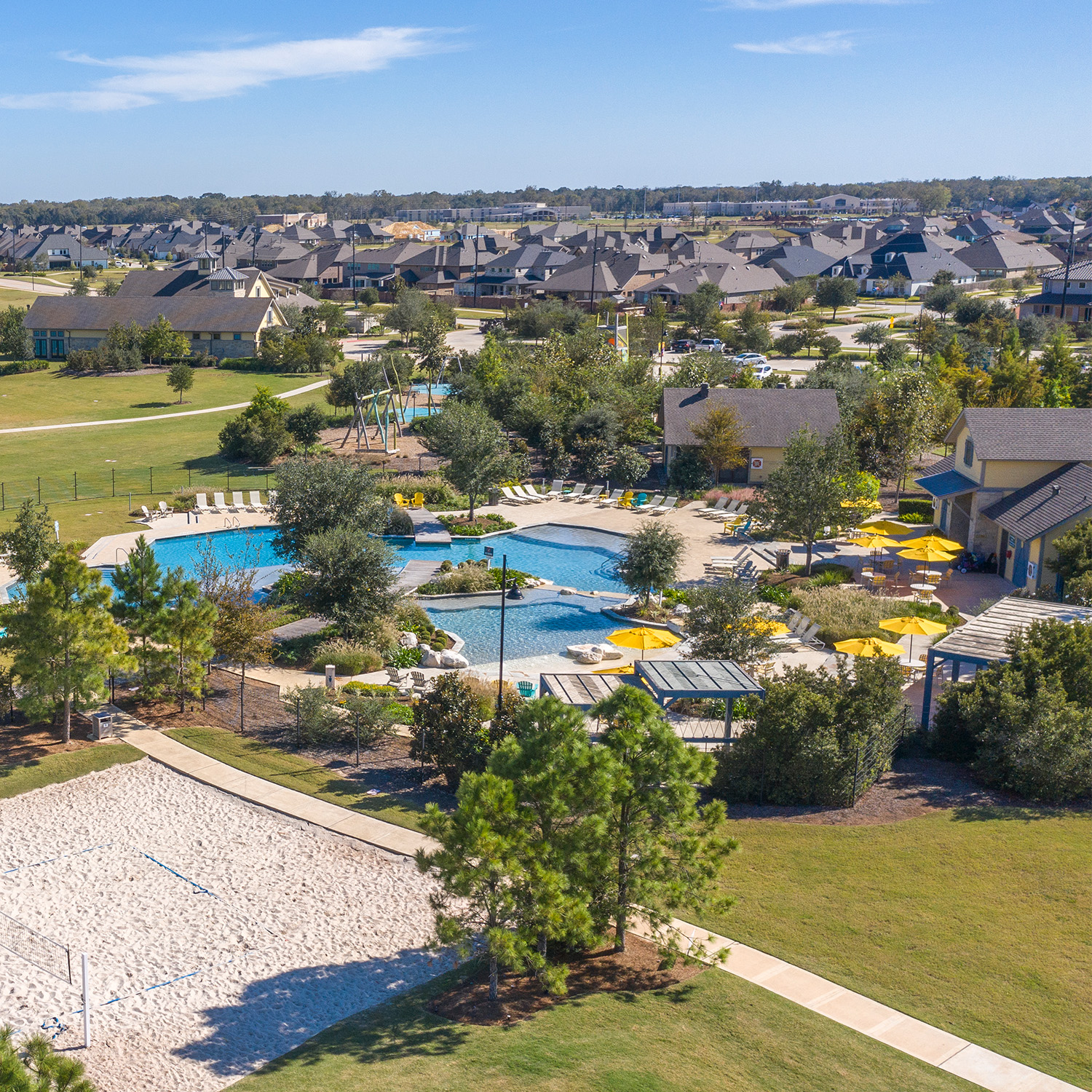 JDC News & Tips for Realtors featuring Sawmill Lake Club in Sienna, by Johnson Development