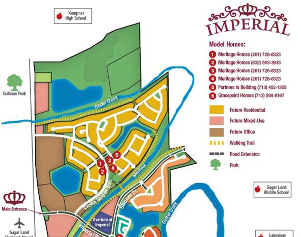Tour model homes Tour model homes