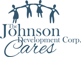 Johnson Cares
