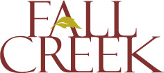 Fall Creek Logo