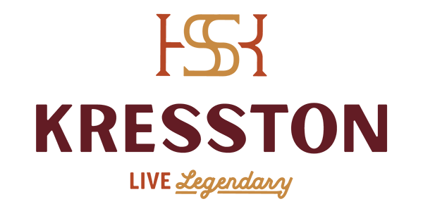 Kresston