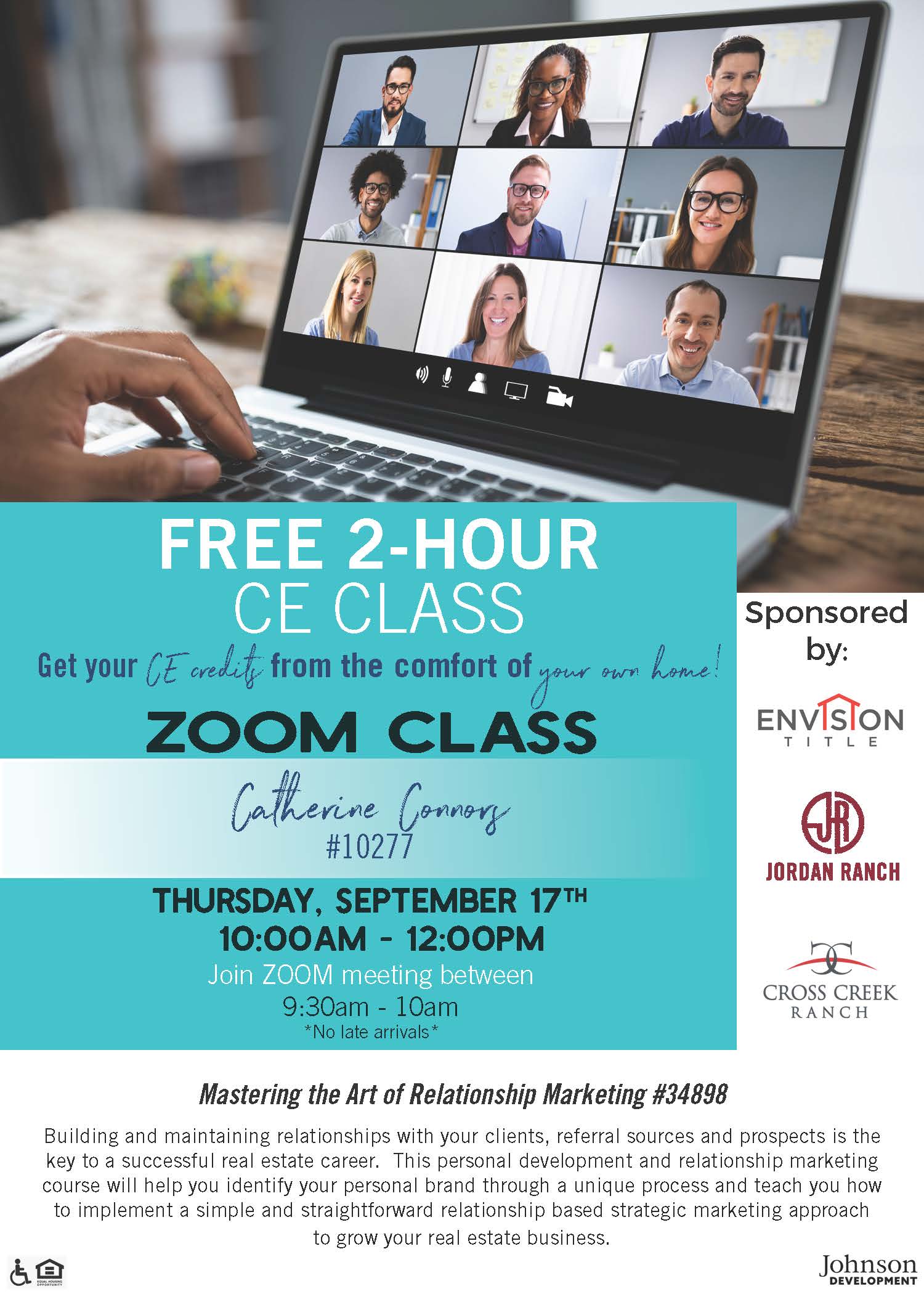 Mastering the Art of Relationship Marketing #34898