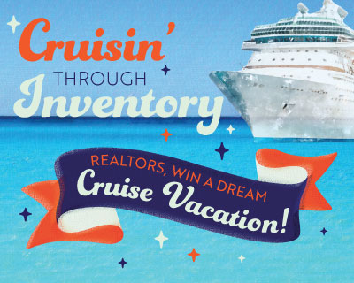 Cruisin' Through Inventory