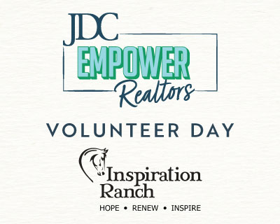 JDC Empowers: Volunteer Day