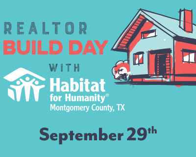 EMPOWER YOU: Habitat Build Day