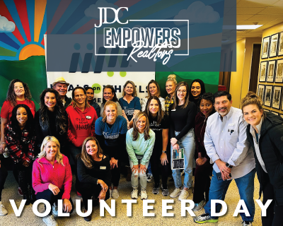 Volunteer Day at Meals on Wheels