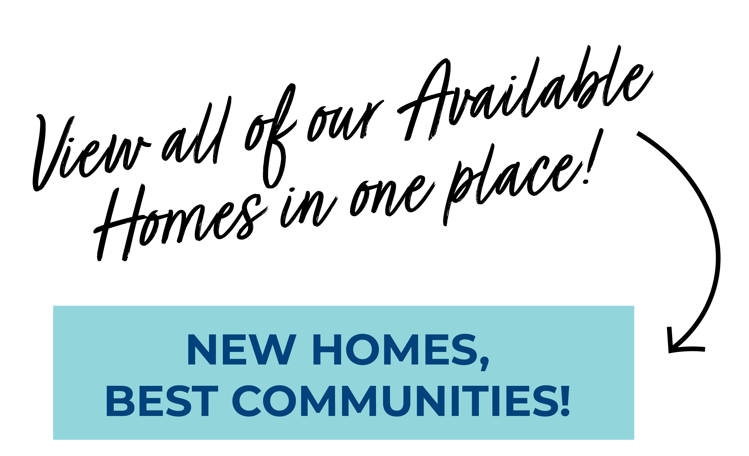 New Homes by JDC