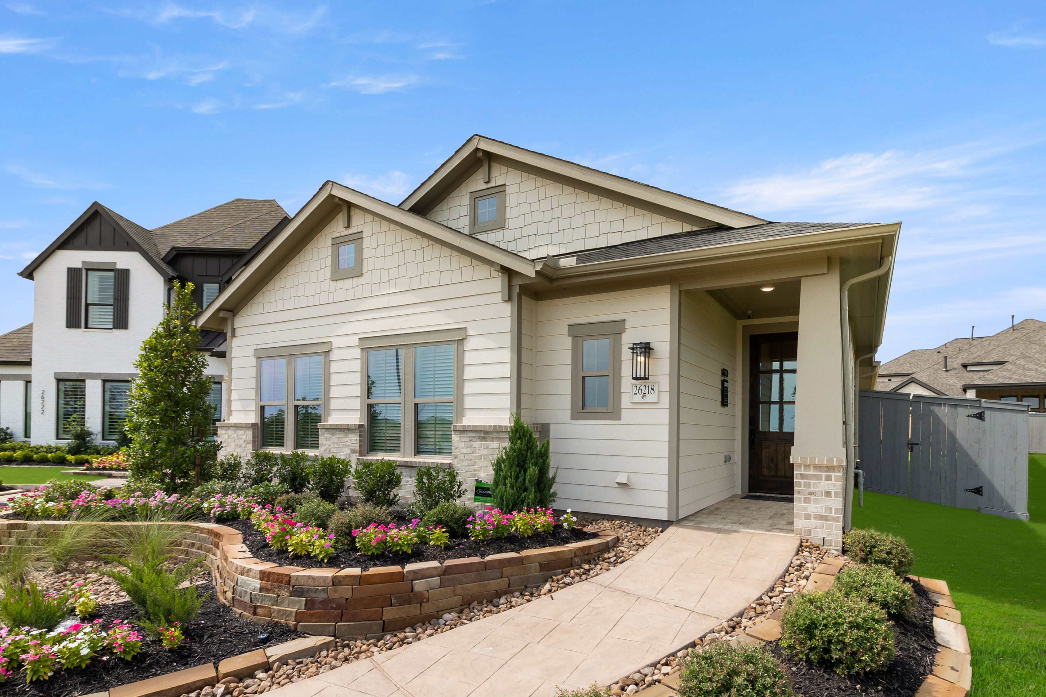Jubilee St. Patrick's Day Inventory Home Tour