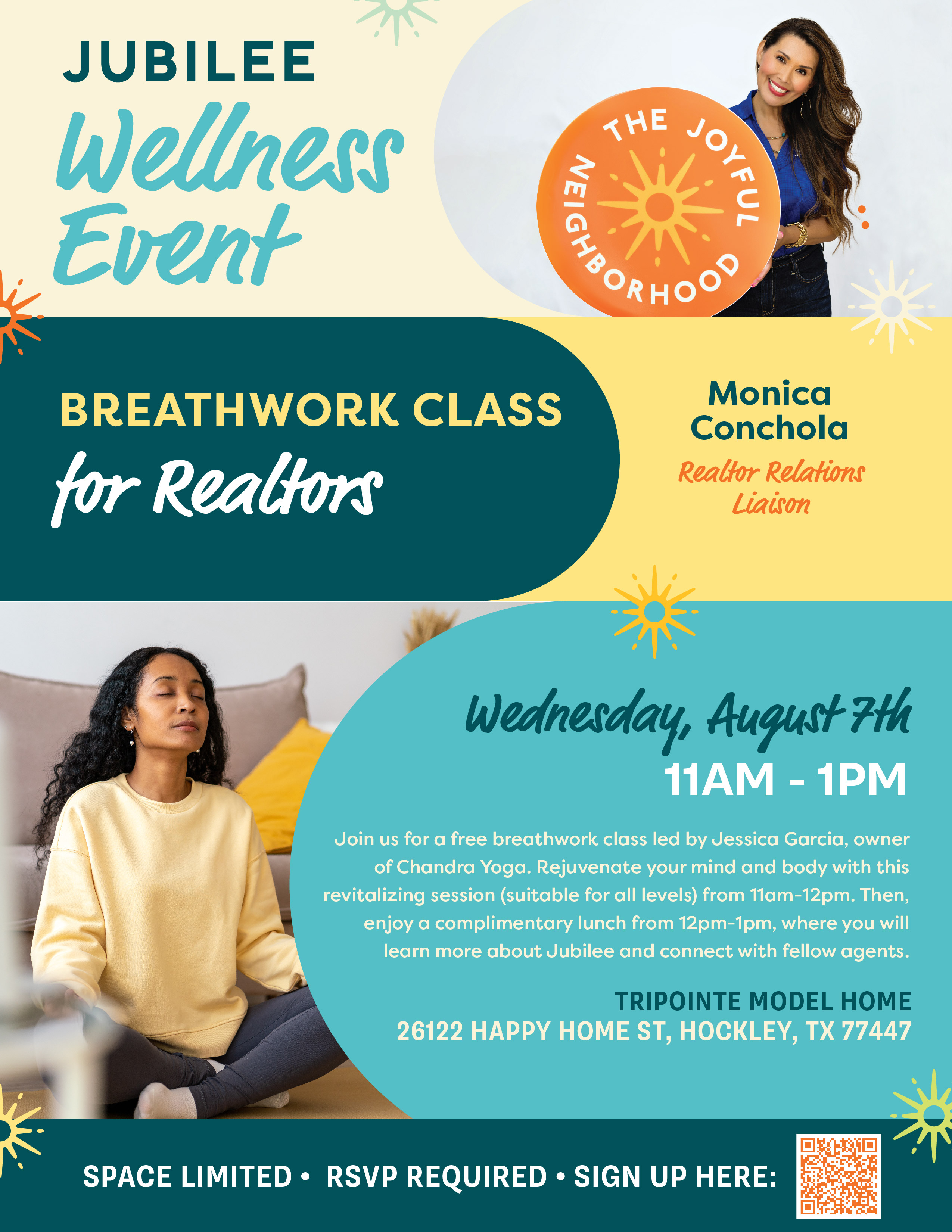 Breathwork Class