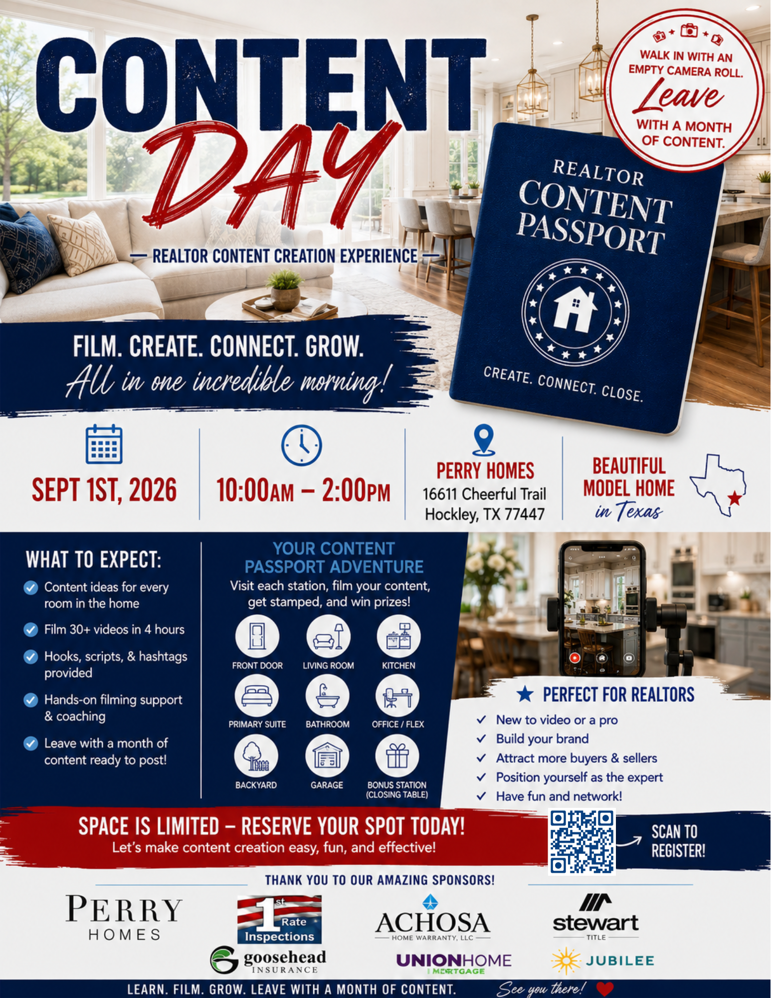 Content Day