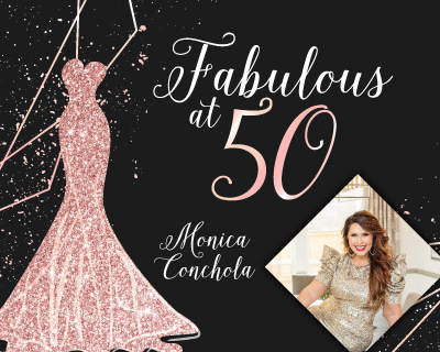 Fabulous at 50!
