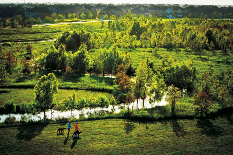 Johnson Development Corp. Real Estate Developer