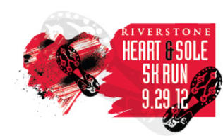 Riverstone Heart & Sole 5k Race