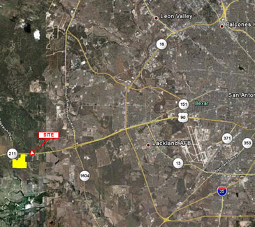 Master Planned Communities in San Antonio